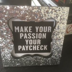 Meet your Posher, Natasha